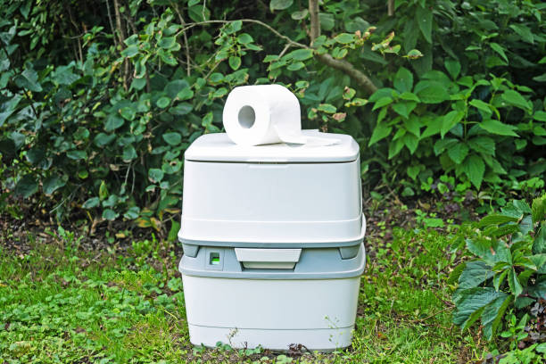 Best Luxury portable toilet rental  in , TN